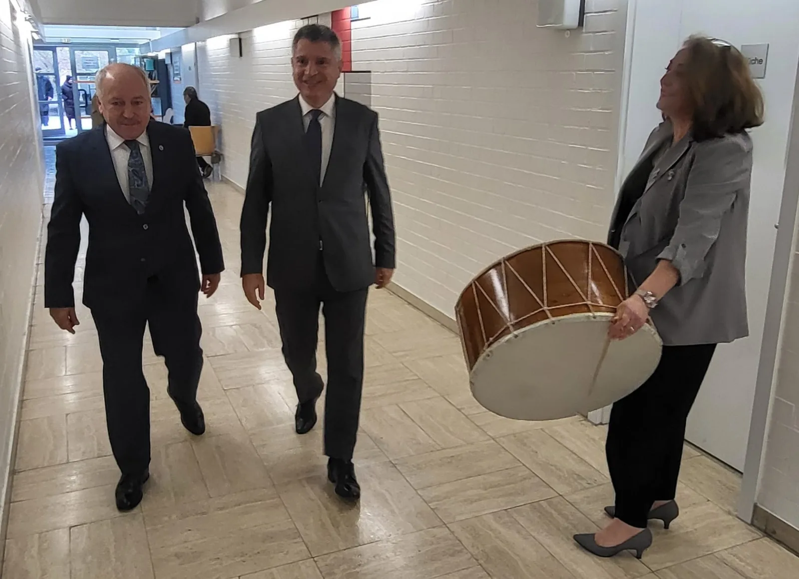 Ordu’yu yemekleri ve türküleriyle yaşattılar