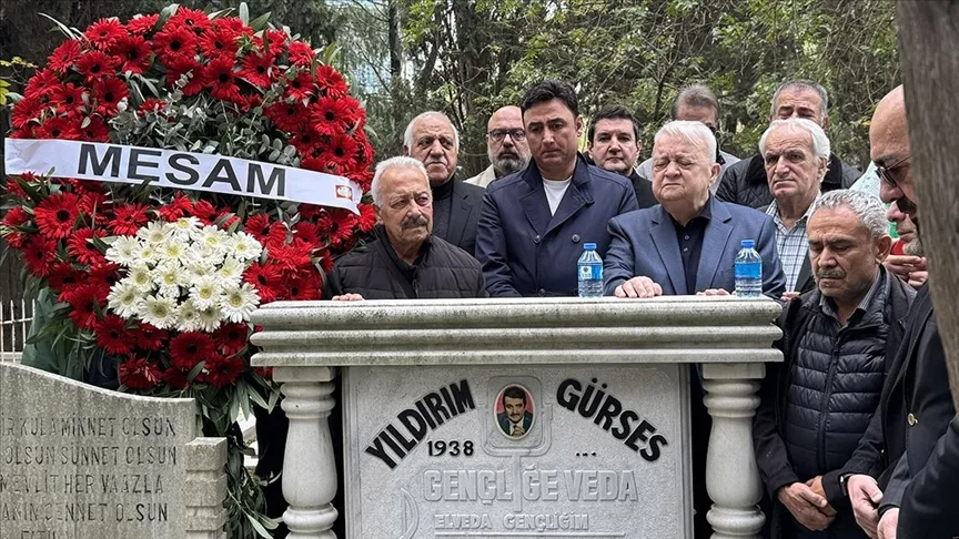 Anadolu Ajansı