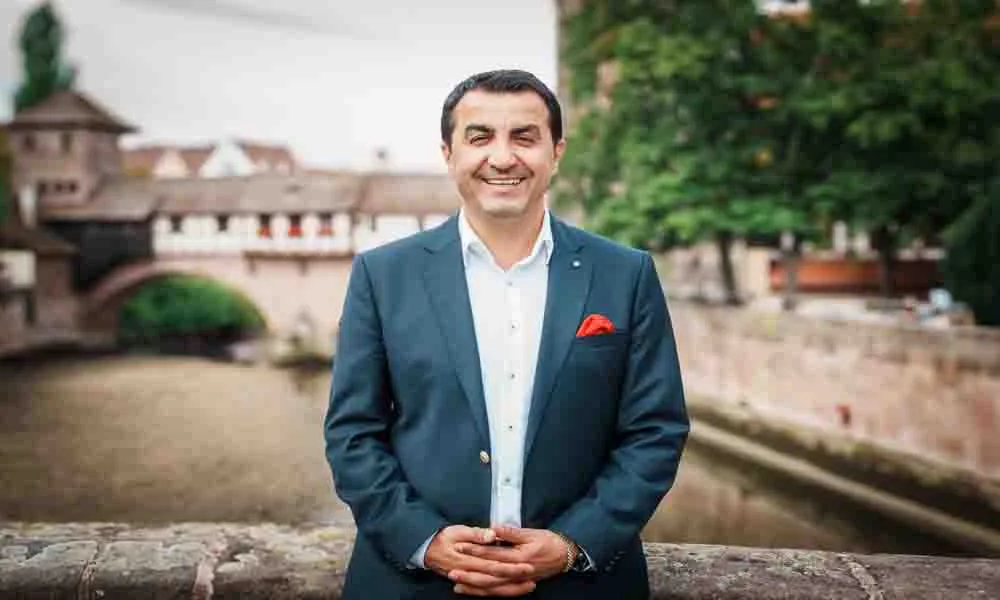 Münih Yaz Oyunları İçin Oy Kullandı