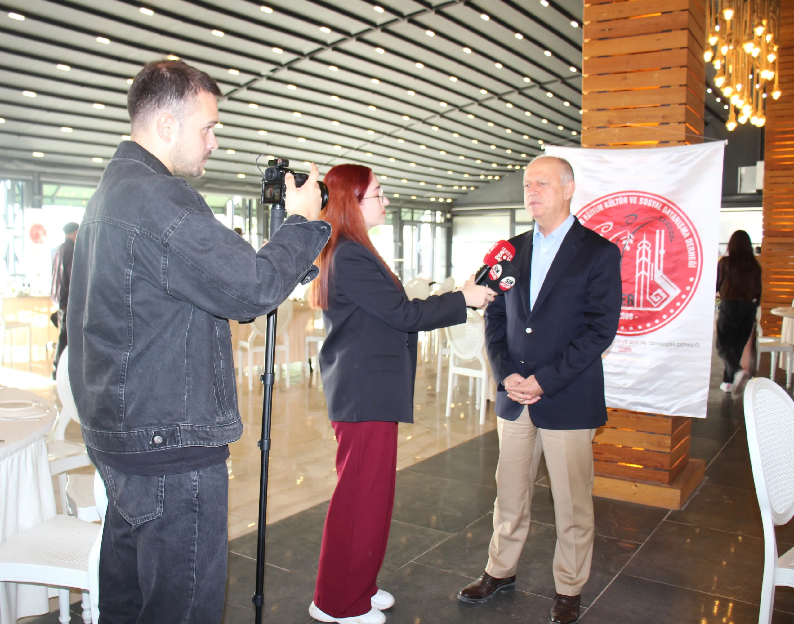 İzmir’de Balıkesirliler Buluştu: Dayanışma, Sevgi ve Hemşerilik Ruhu Bir Arada