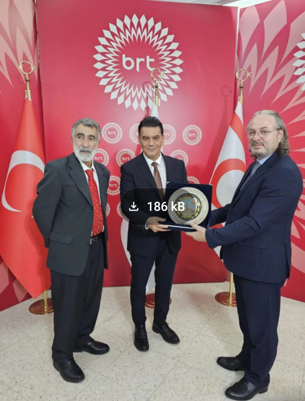 Kıbrıs ve Almanya Arasında Medya Köprüsü Kuruluyor