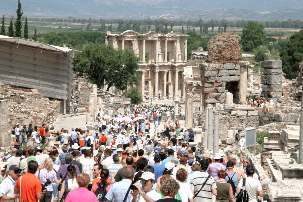 Türkiye Lüks Turizmde Avrupa’nın Lideri Olabilir: “Sahneye Çıkma Zamanı”