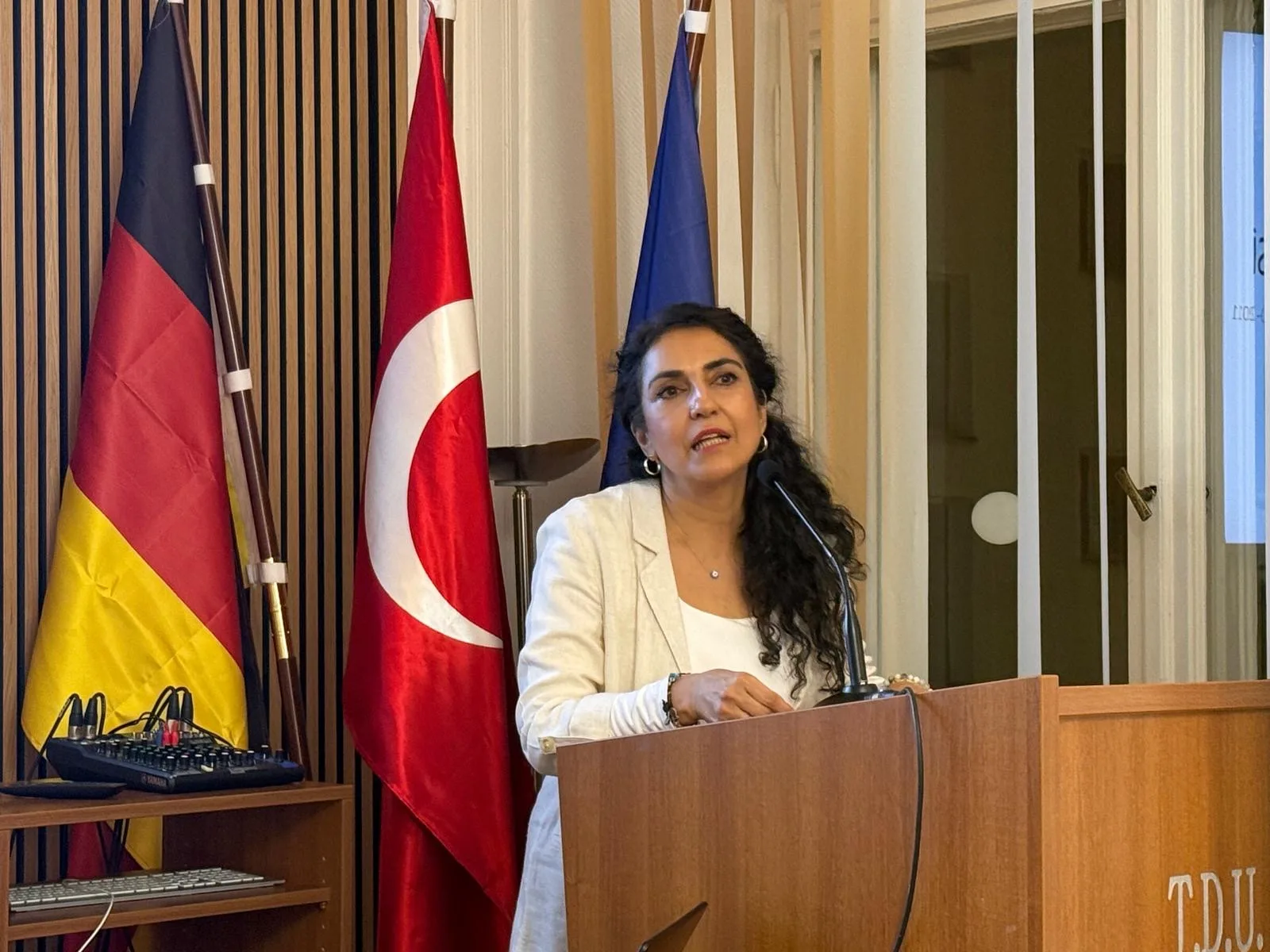 TBB’den “geri gönderme” tartışmalarına sert tepki