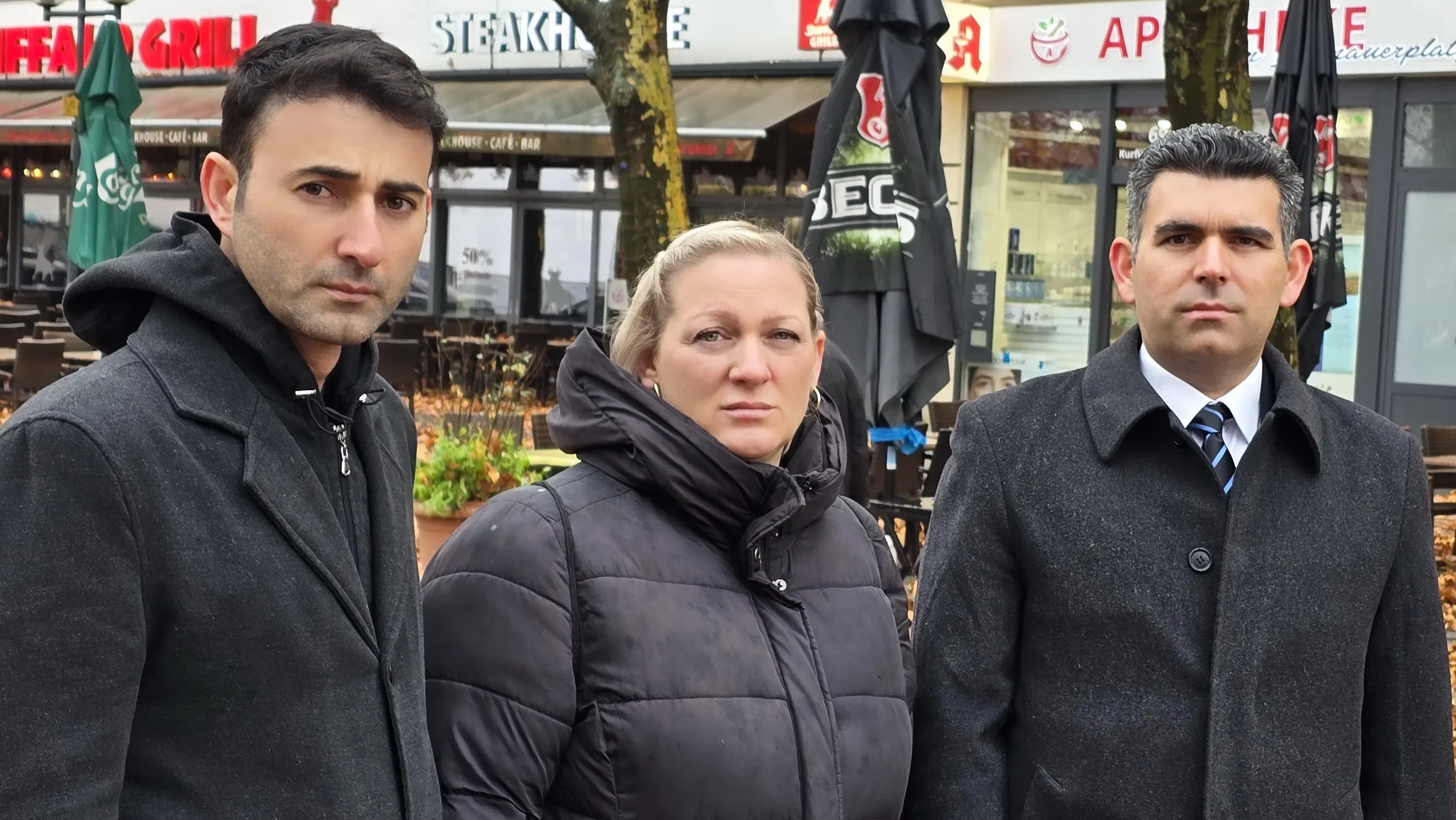 Irkçı bir saldırıda hayatını kaybeden Mete Ekşi Anıttaş önünde anıldı