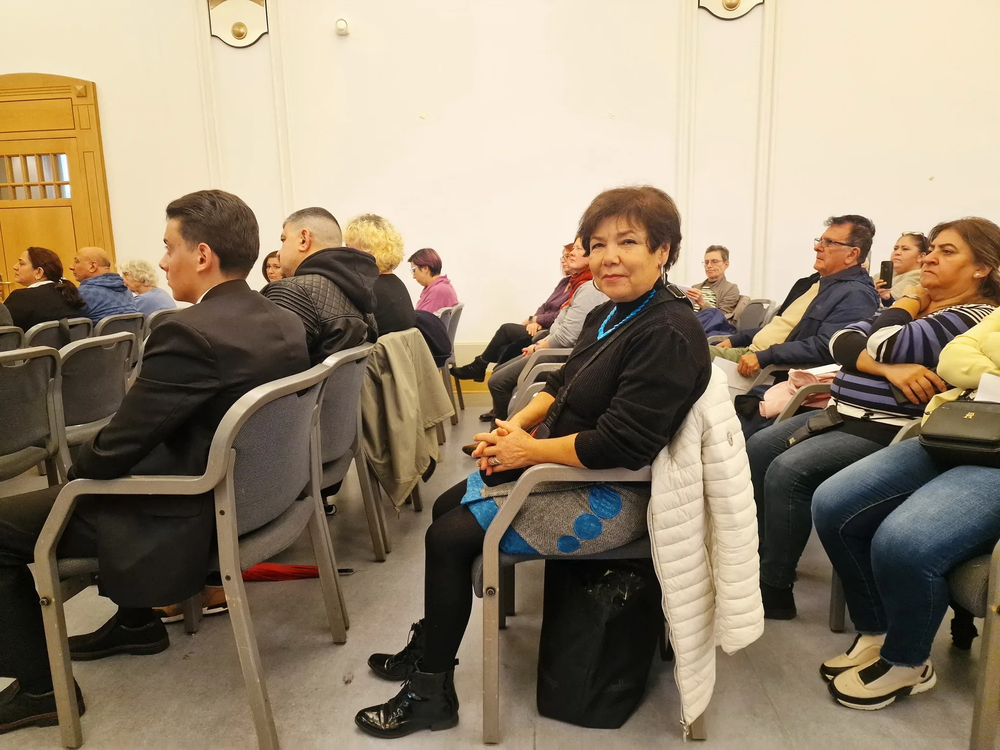 Mete Ekşi ödülünü ‘Laut.Mut.May’ adlı proje kazandı
