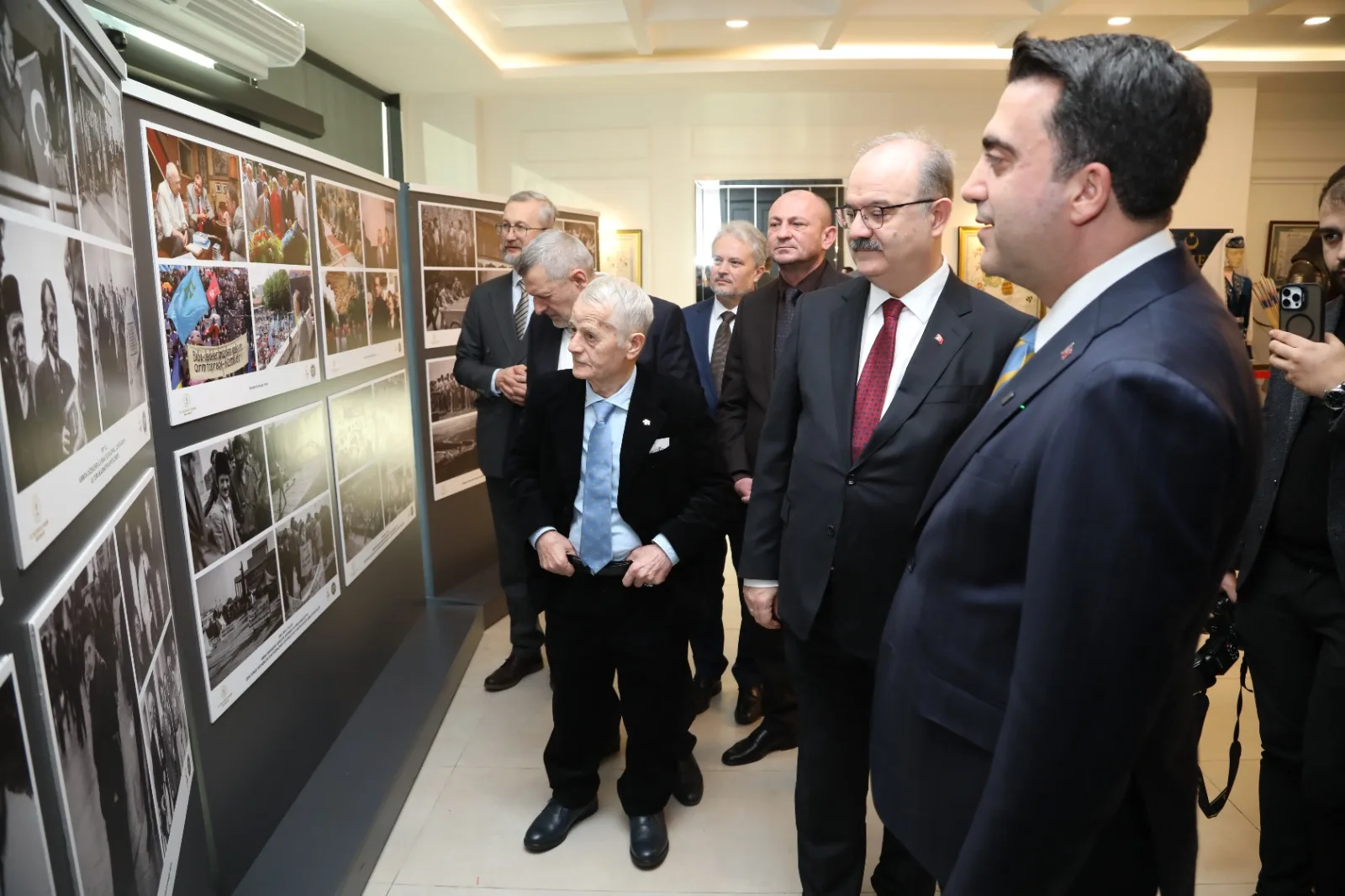 Vatana Adanmış Bir Ömür: Mustafa Kırımoğlu