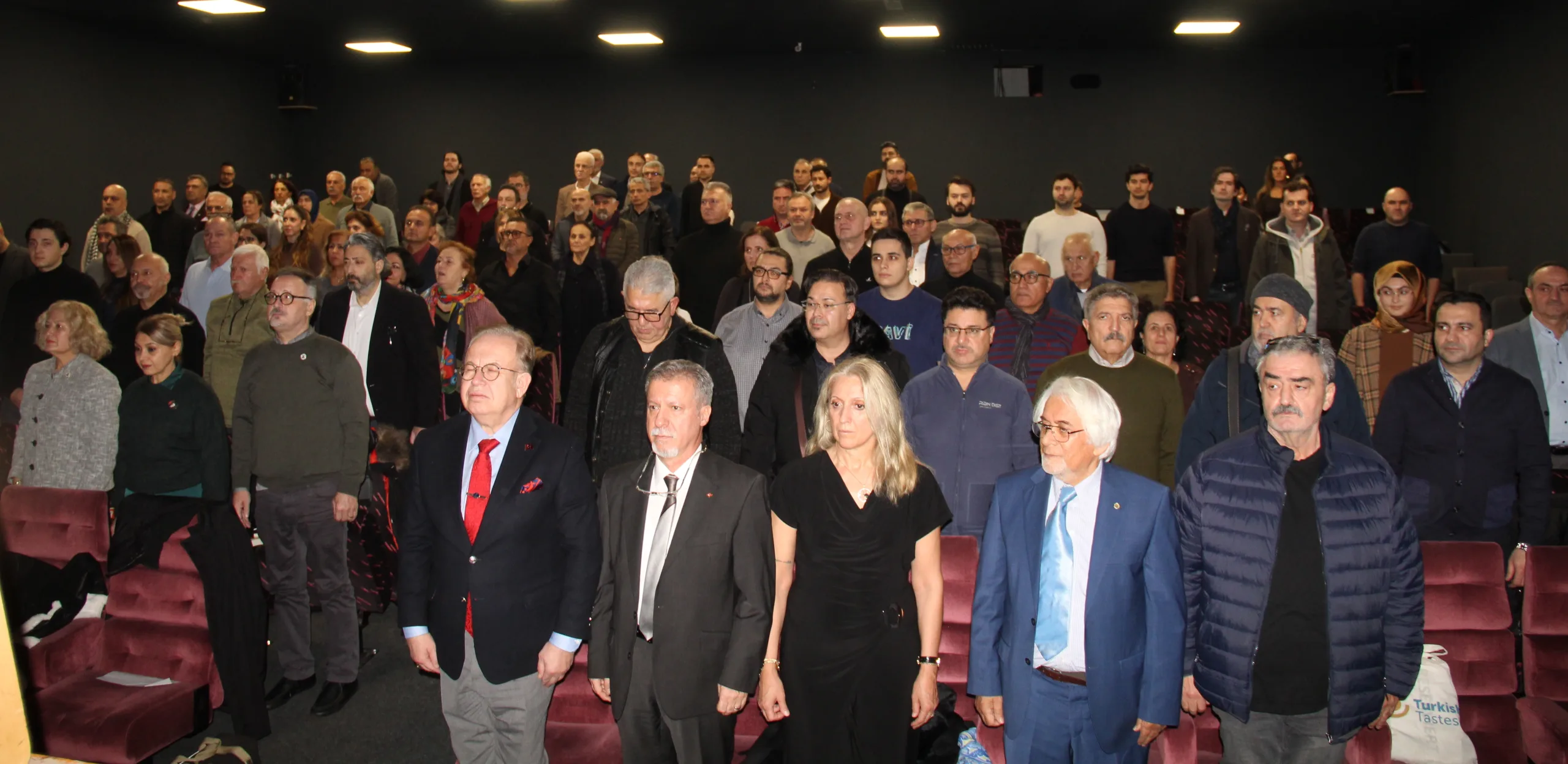 Prof. Dr. Cihat Yaycı’dan Nürnberg’de Atatürk, Cumhuriyet ve Mavi Vatan Vurgusu