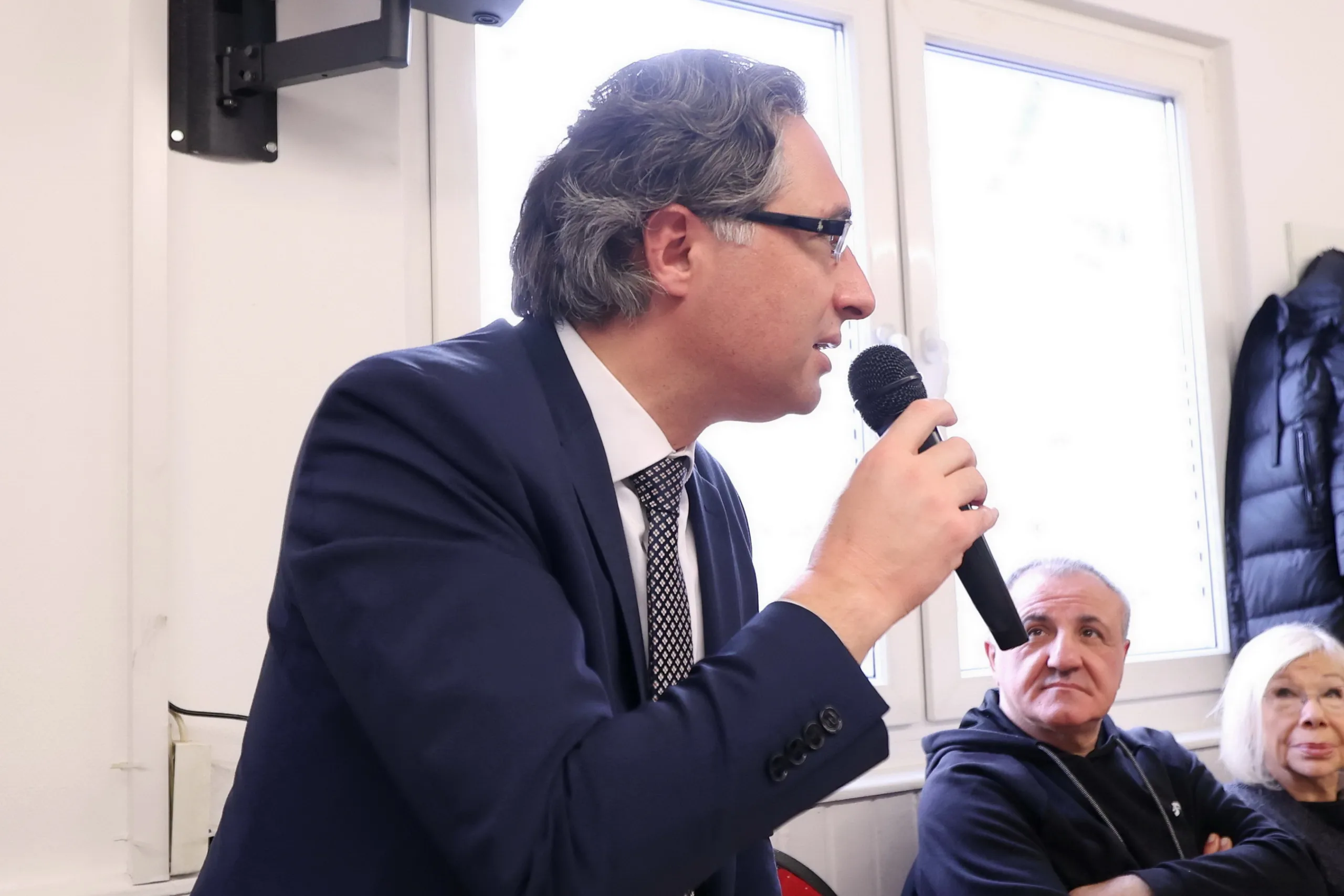 Berlin Çorum Derneğinin Yeni Başkanı Nezaket Kirazlı Göreve Başladı