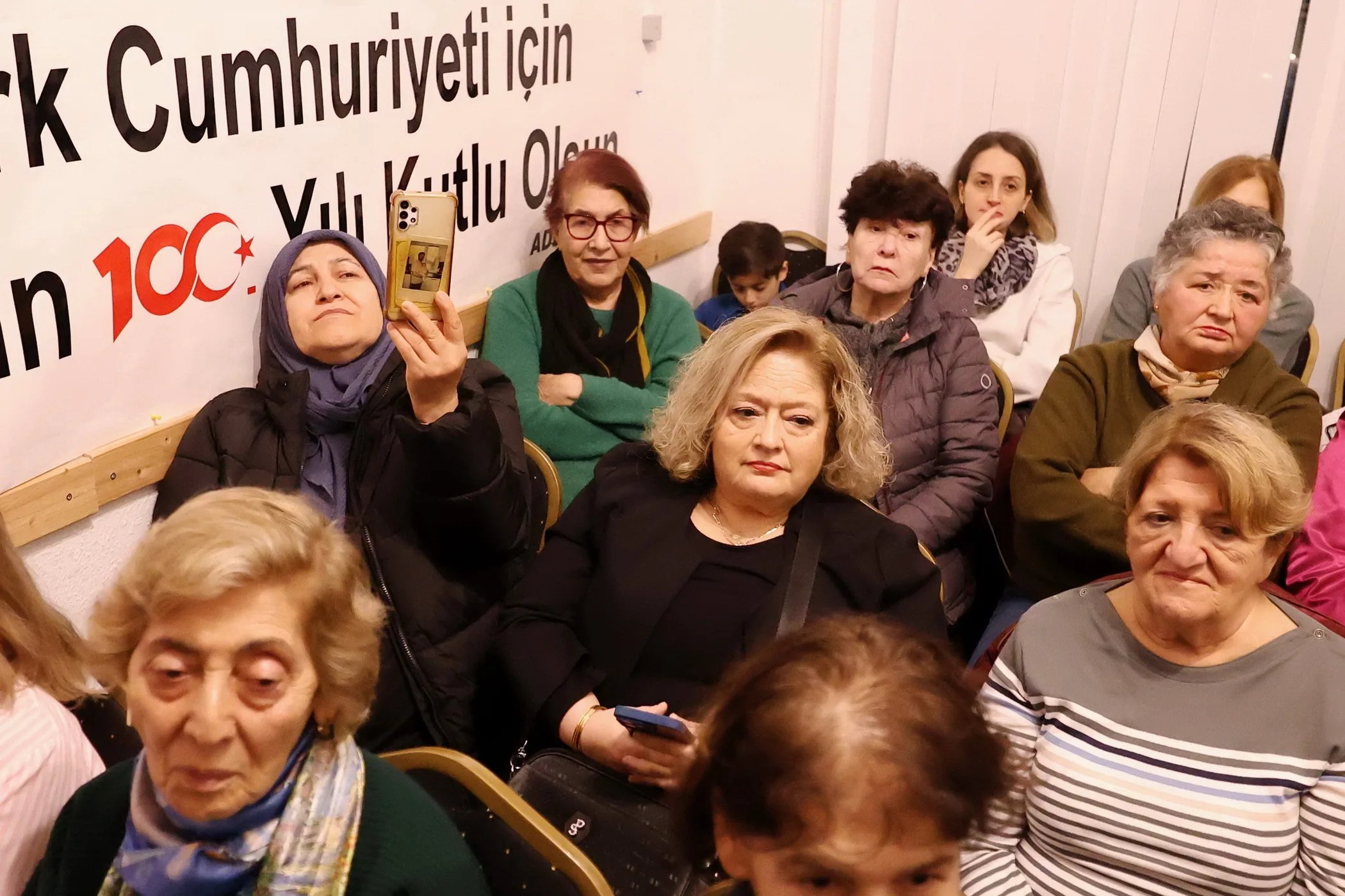 Şair Ali Kemal Aksoy’dan Berlin’de Duygu Dolu Şiir ve Müzik Akşamı