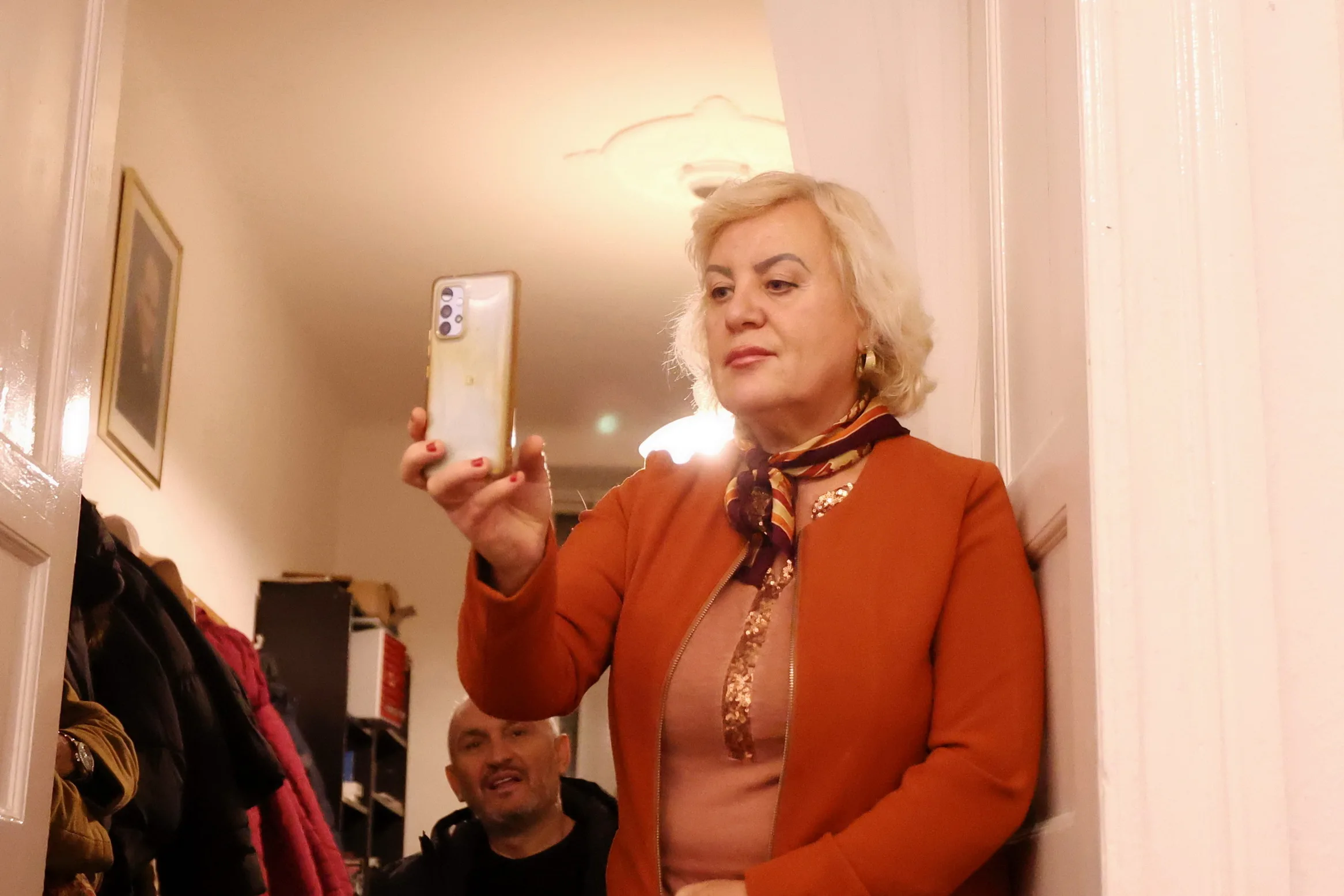 Şair Ali Kemal Aksoy’dan Berlin’de Duygu Dolu Şiir ve Müzik Akşamı