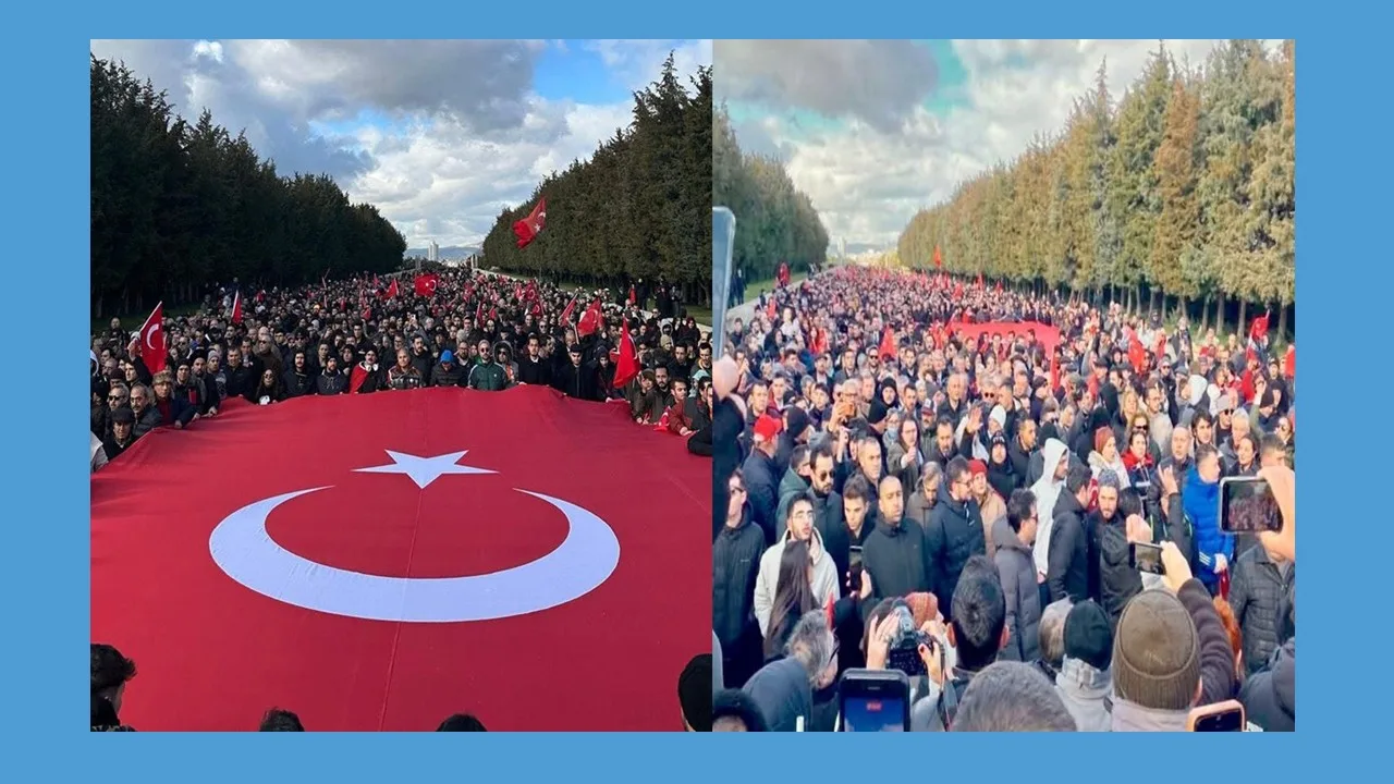 2025 SONA ERERKEN