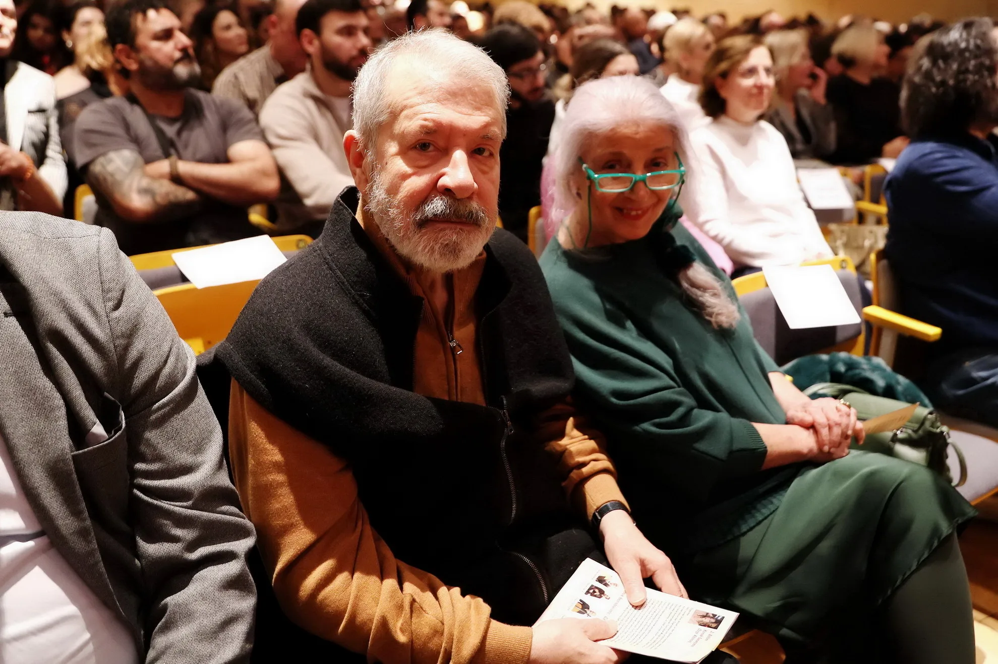 BKTMD Konseri Büyük İlgi Gördü