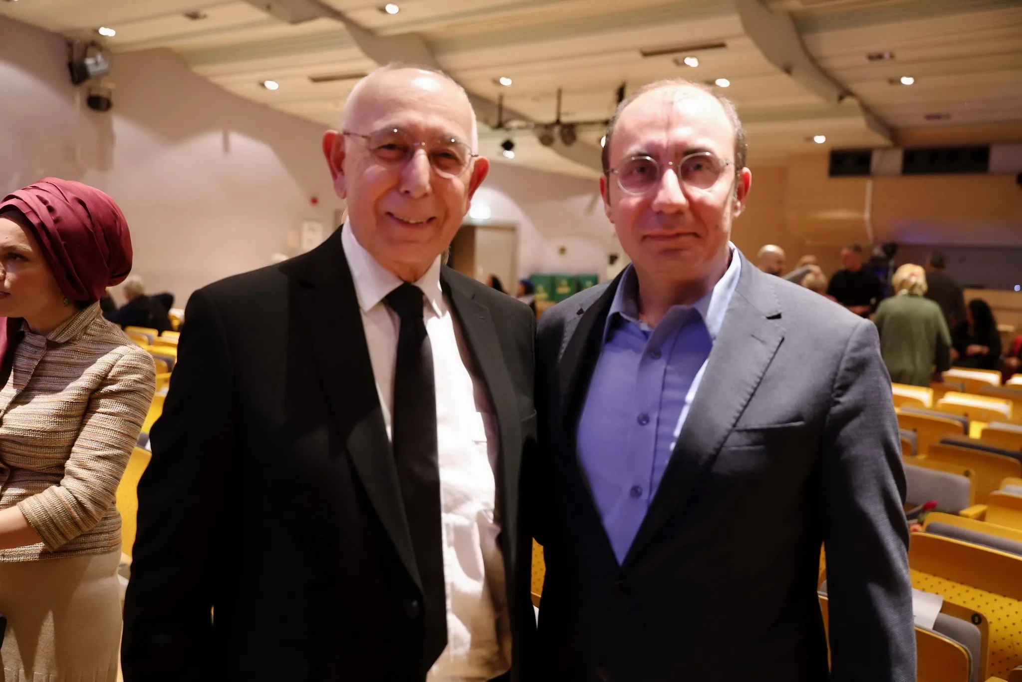 BKTMD Konseri Büyük İlgi Gördü