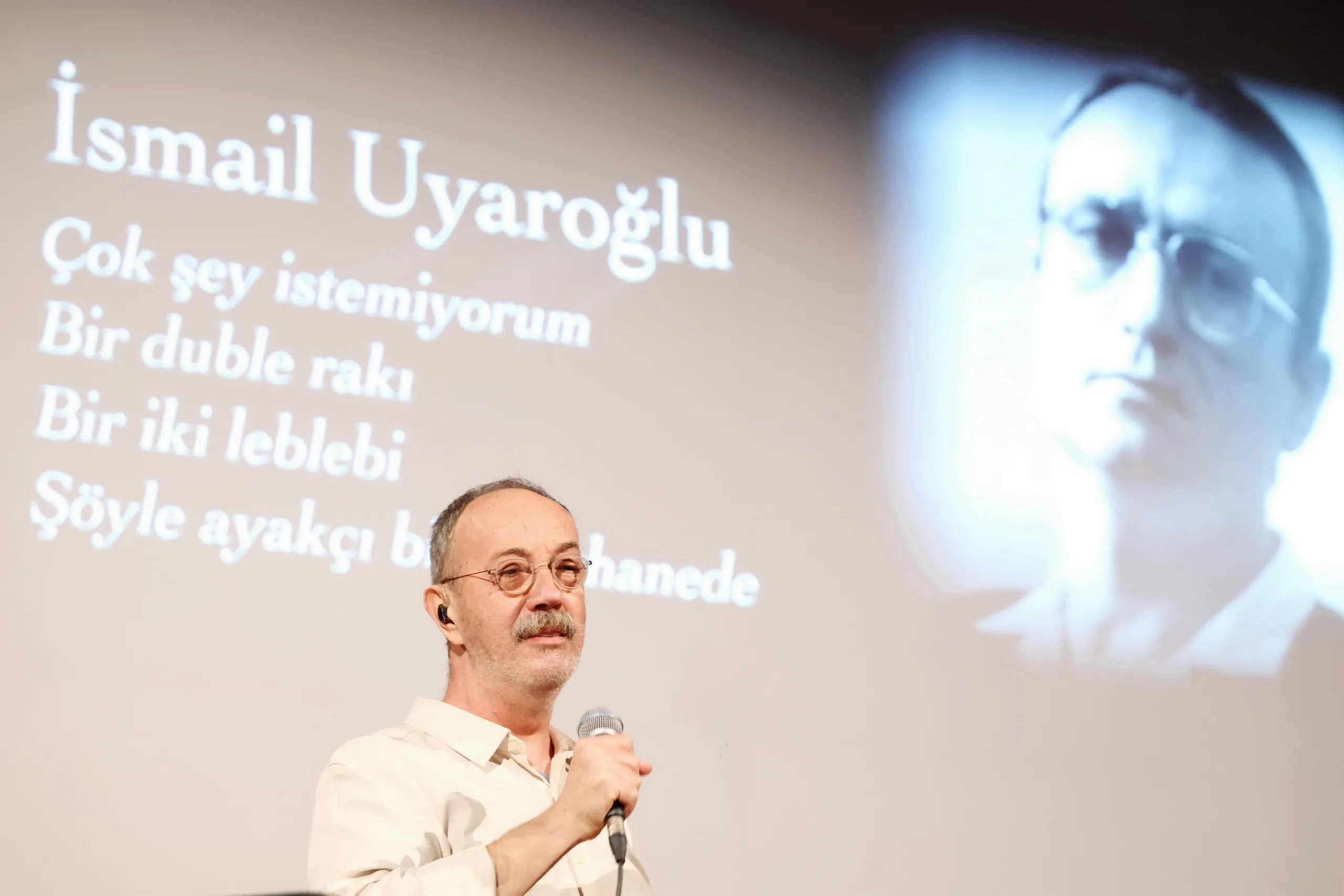 Hüsnü Arkan Berlin’de konser verdi