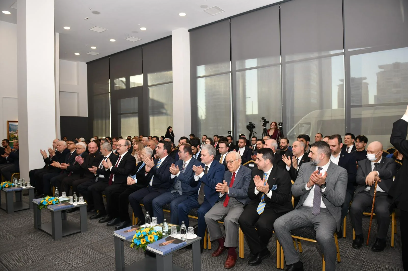 Vatana Adanmış Bir Ömür: Mustafa Kırımoğlu