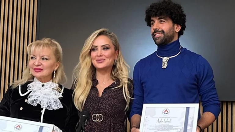 Berlin’de “Zihin Hakları” ve “İçsel Evrim” Buluşması