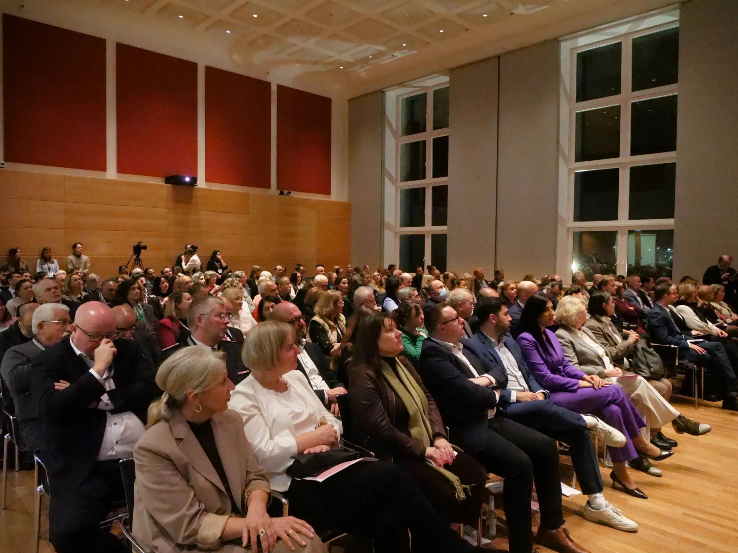 Türkische Gemeinde in Schleswig-Holstein 30. Yılını Kutladı