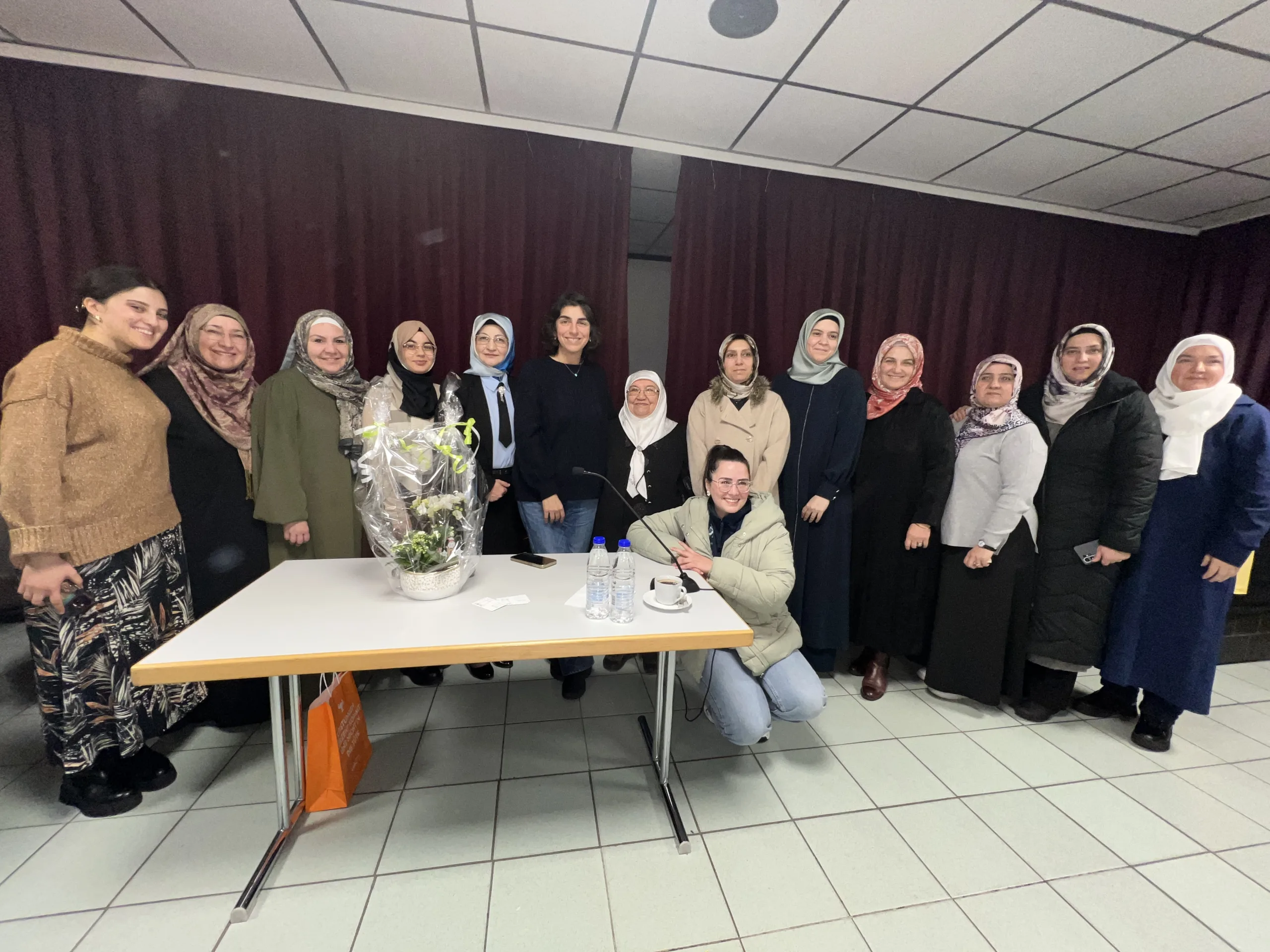 Dr. Dilek Gürsoy’dan Hayati Uyarı: “Kalp Belirtilerini Hafife Almayın”