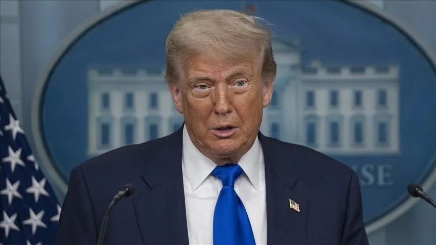 Avrupalıların yarısı Donald Trump'ı "Avrupa düşmanı" olarak görüyor
