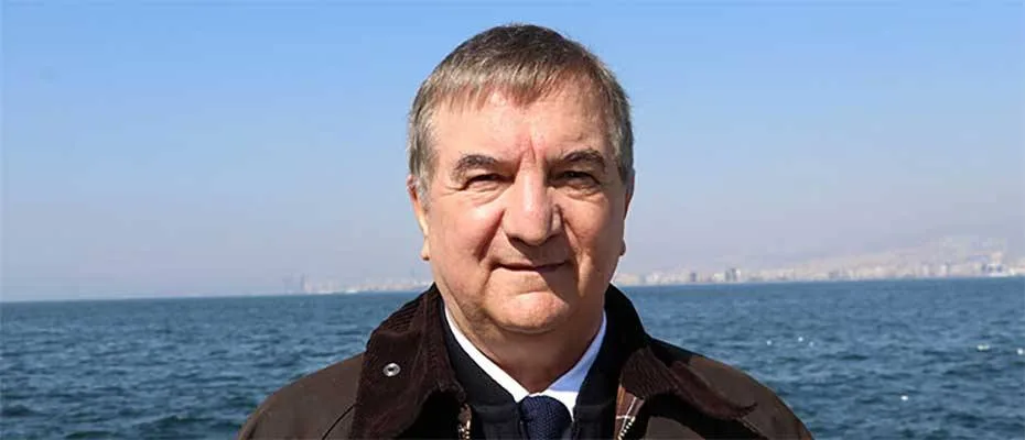 ETİK Başkanı İşler: ‘Türkiye turizmde kritik bir dönemeçte’