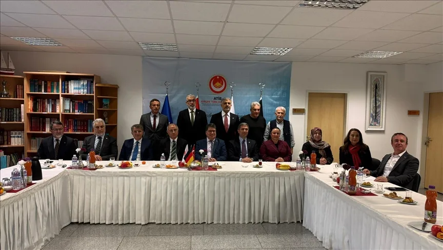 Anadolu Ajansı