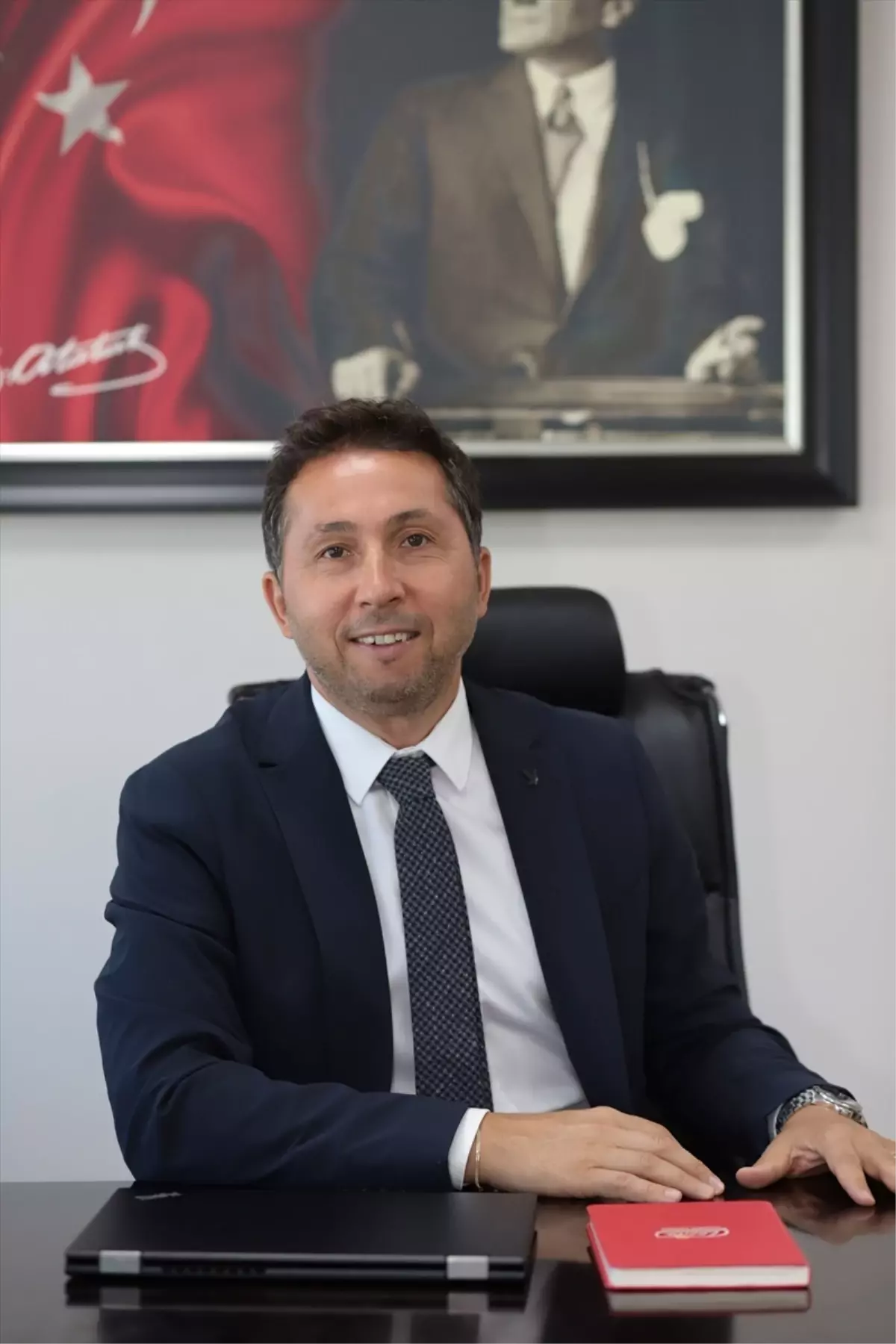 Anadolu Ajansı