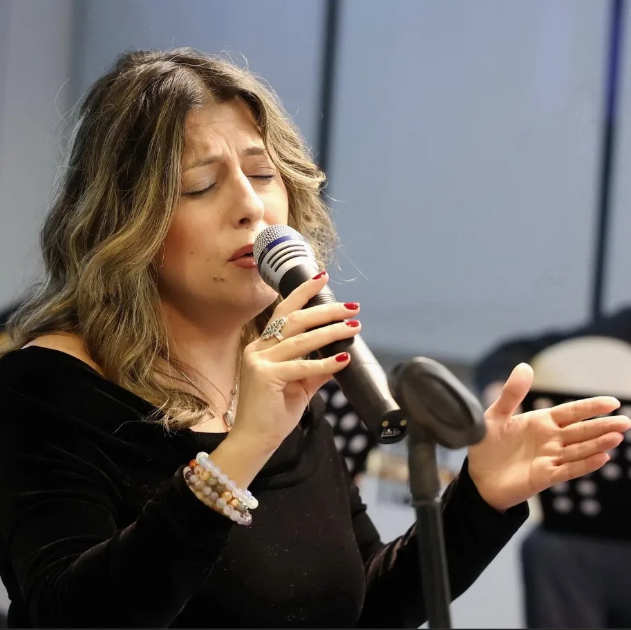 Berlin’de Türk Müziği Anlatımı ve Müzik Dinletisi Yoğun İlgi Gördü