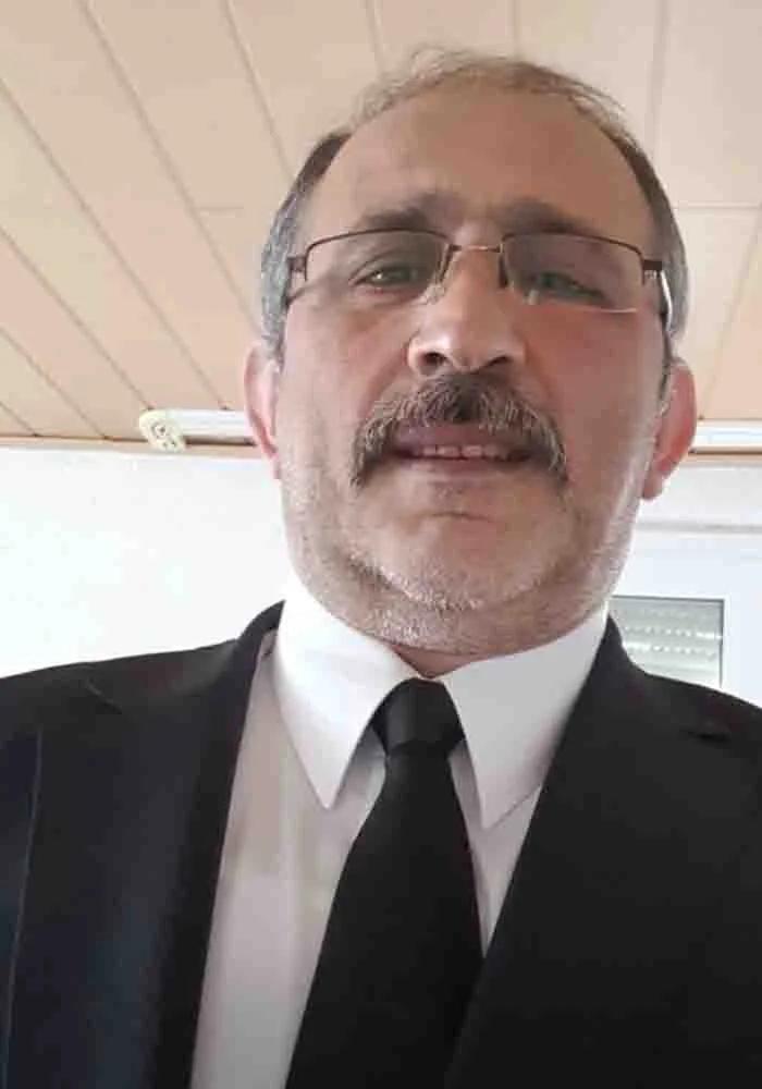 Baden-Württemberg Karadenizliler Derneği’nden 19. Geleneksel Geceye Büyük İlgi