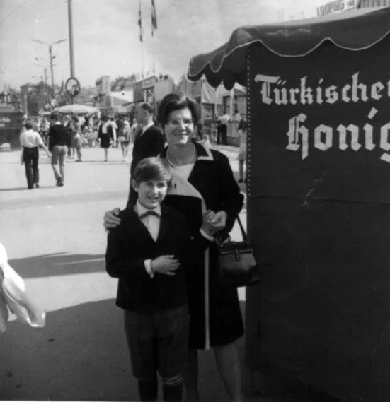 Hocaların hocasından göç dersleri