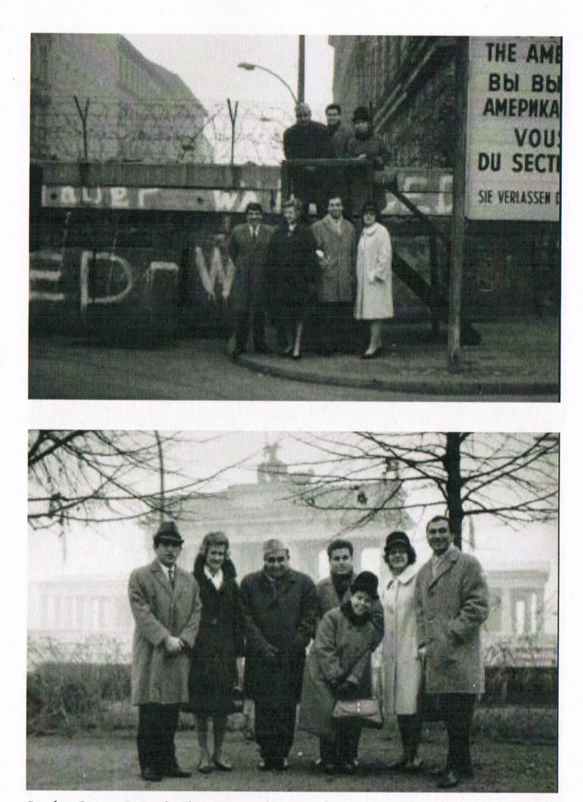Hocaların hocasından göç dersleri