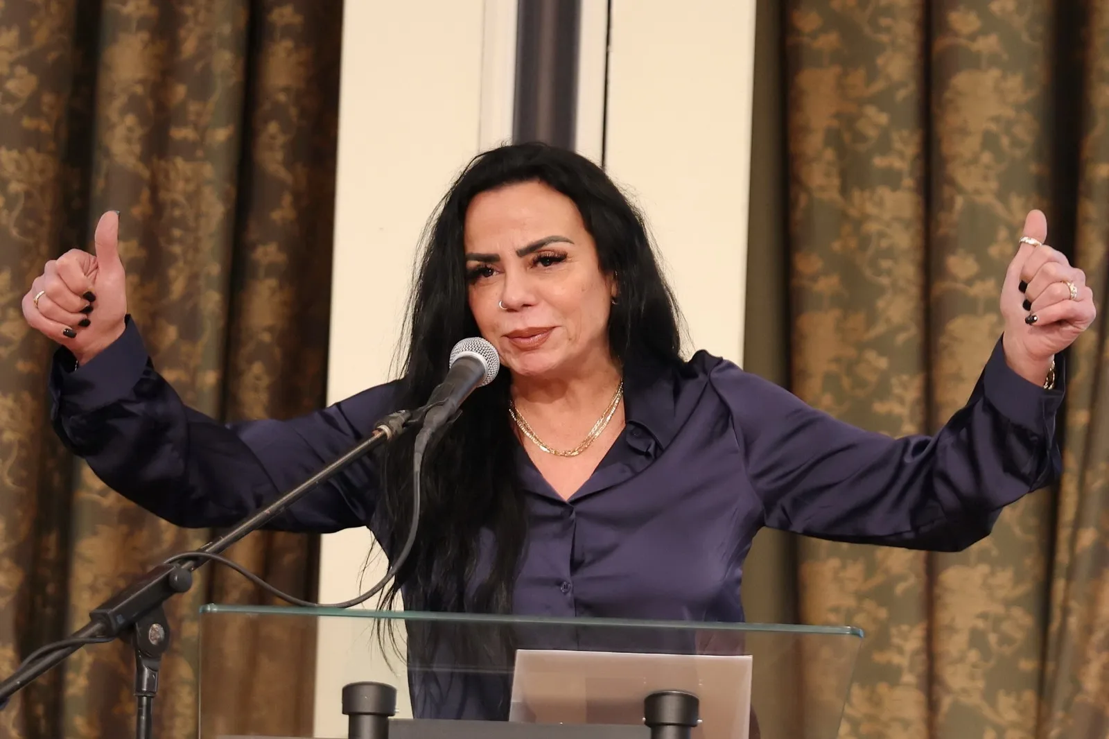 Berlinli Güçlü Kadınlar Platformu Kahvaltıda Buluştu