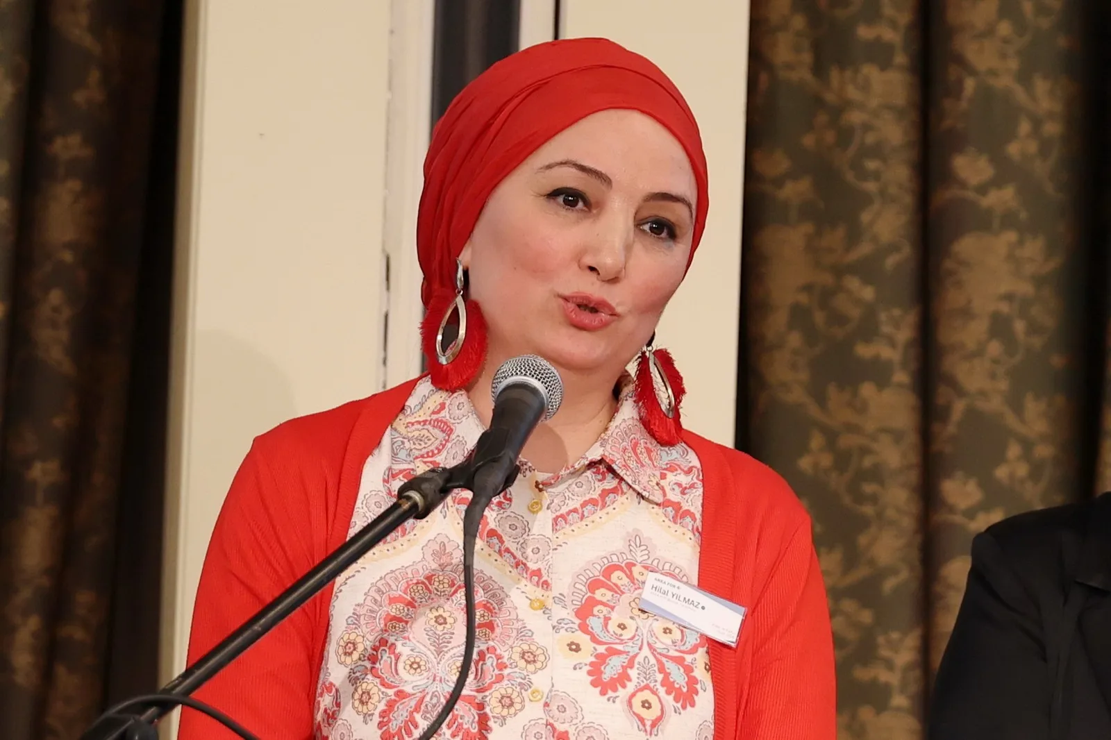 Berlinli Güçlü Kadınlar Platformu Kahvaltıda Buluştu