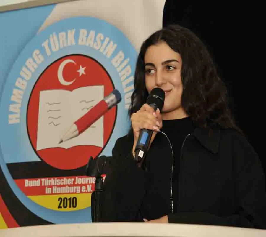 “Güçlü Yarınlar İçin Birlikte – Medya ve Türk Toplumu”