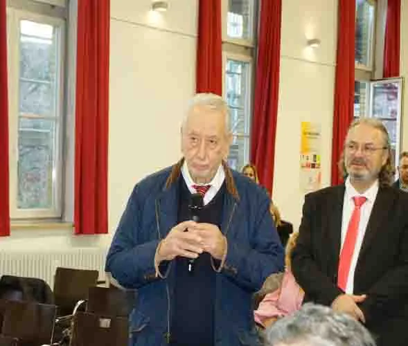 “Güçlü Yarınlar İçin Birlikte – Medya ve Türk Toplumu”