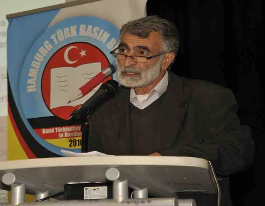 “Güçlü Yarınlar İçin Birlikte – Medya ve Türk Toplumu”