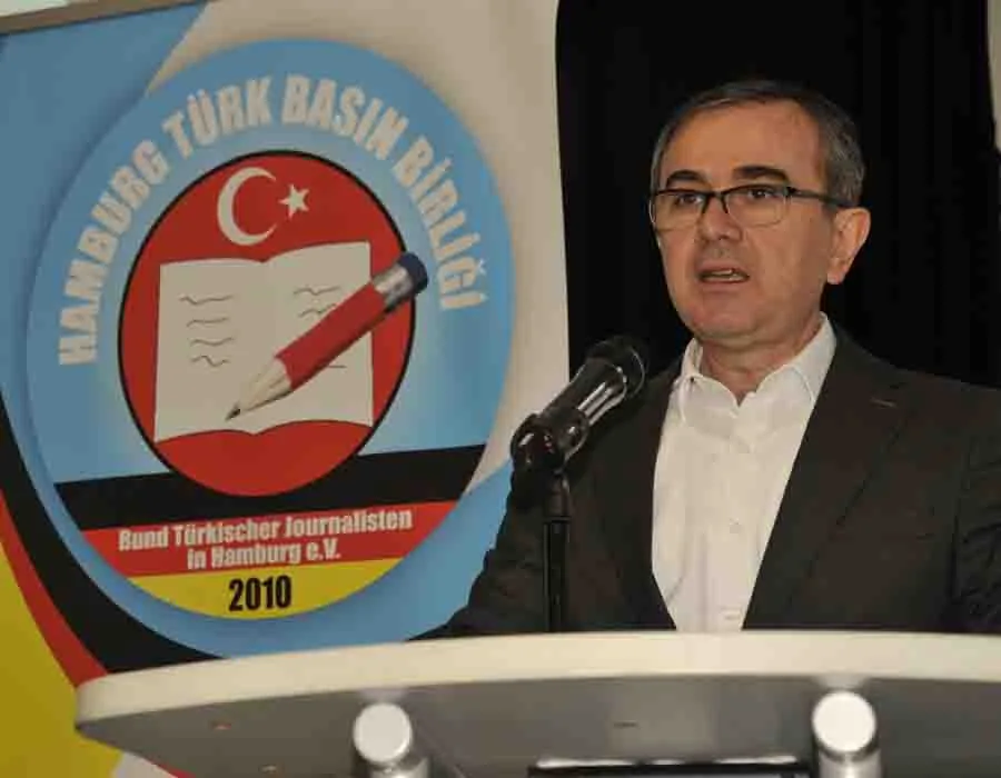 “Güçlü Yarınlar İçin Birlikte – Medya ve Türk Toplumu”