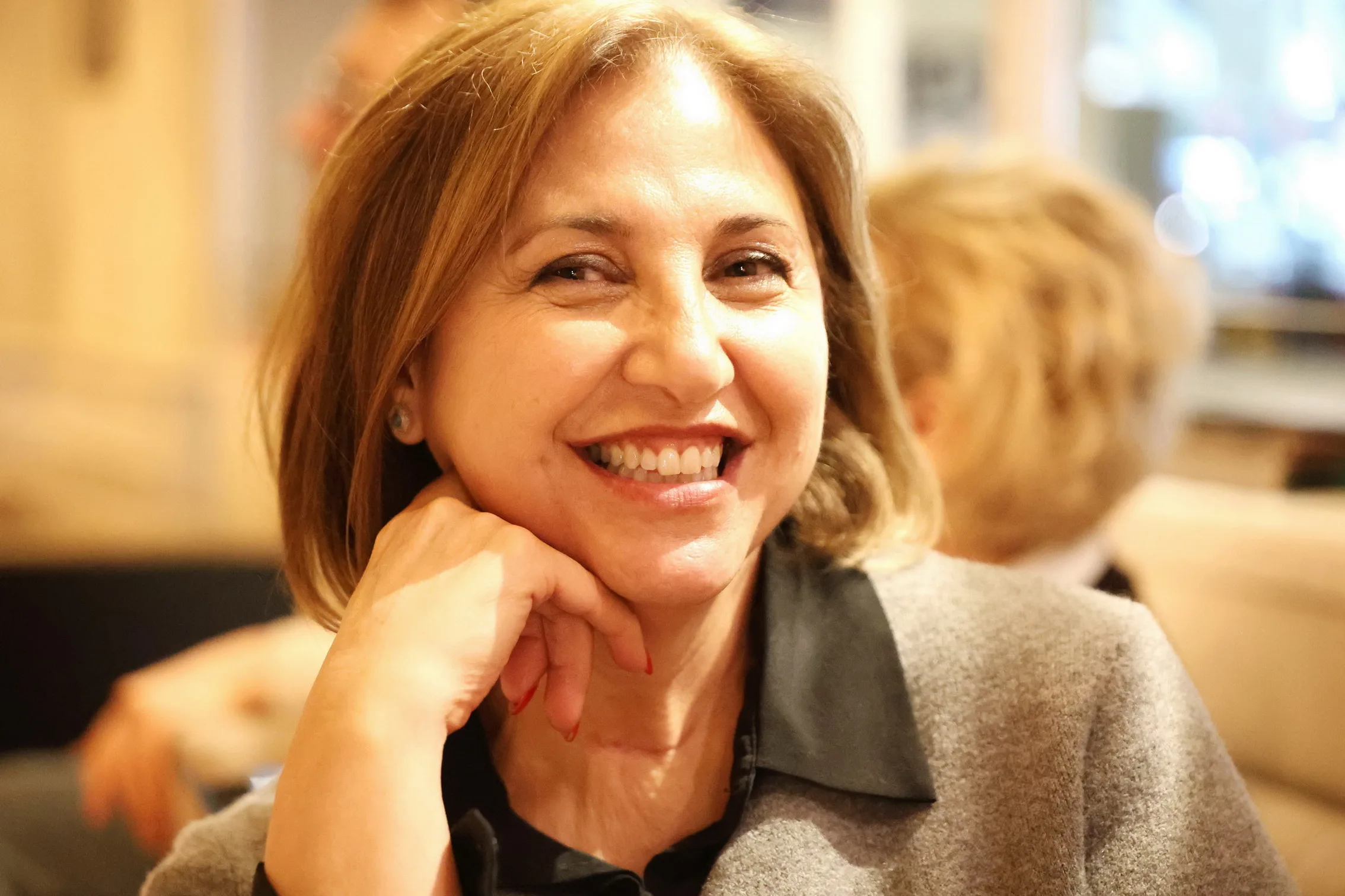 BKTMD Geleneksel Yeni Yıl Yemeği Berlin’de Coşkuyla Gerçekleşti