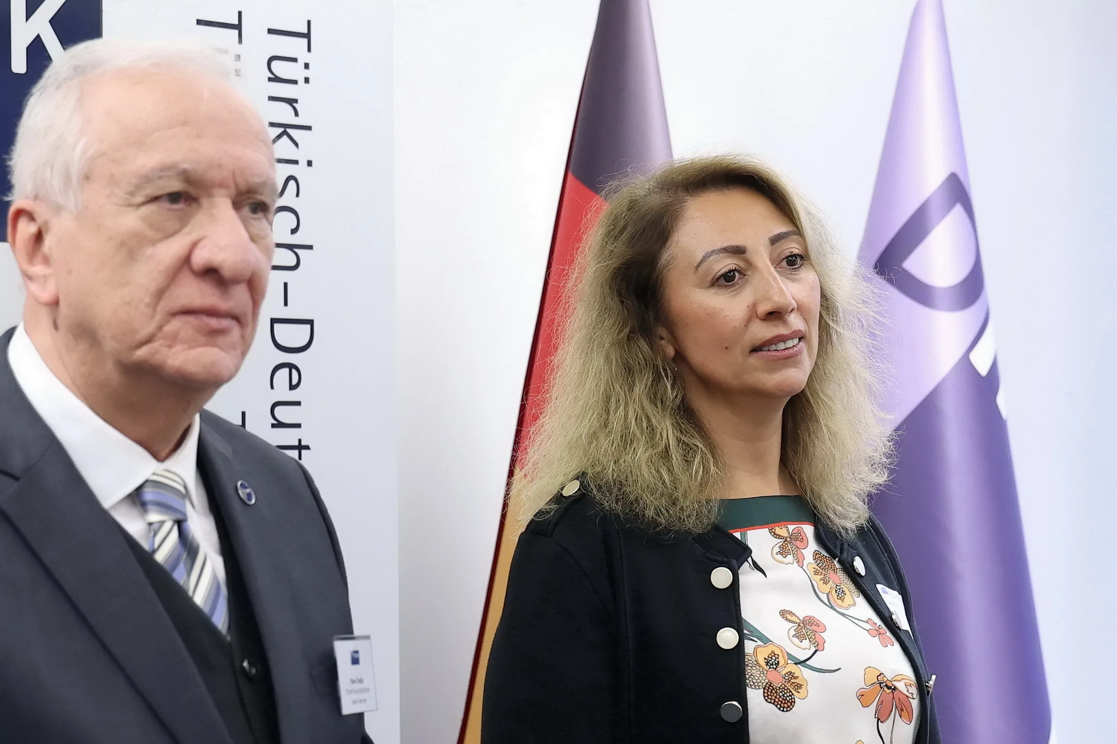 TD-IHK Berlin’de ‘Türkiye’ye Personel Görevlendirmeleri’ Masaya Yatırıldı
