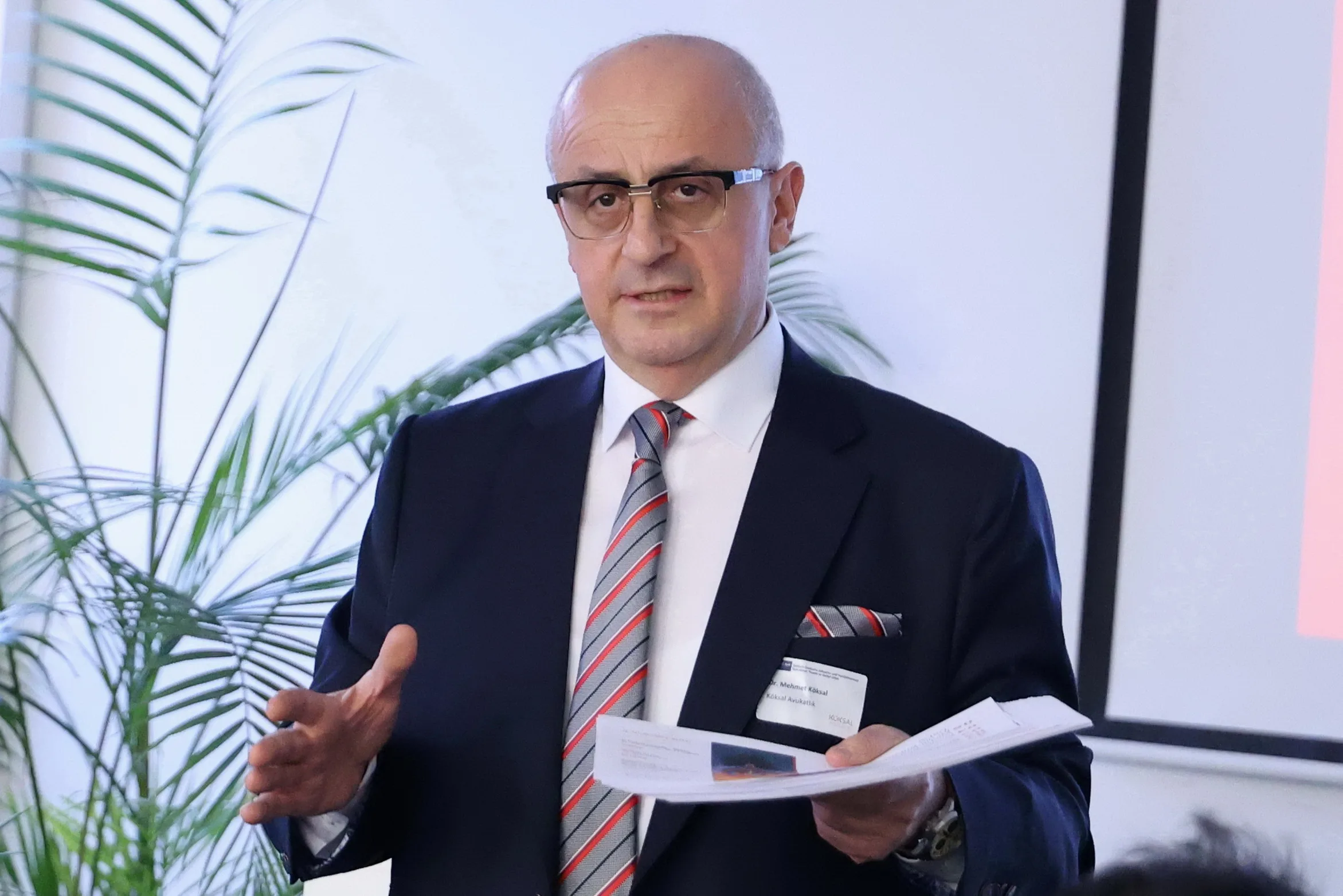 TD-IHK Berlin’de ‘Türkiye’ye Personel Görevlendirmeleri’ Masaya Yatırıldı