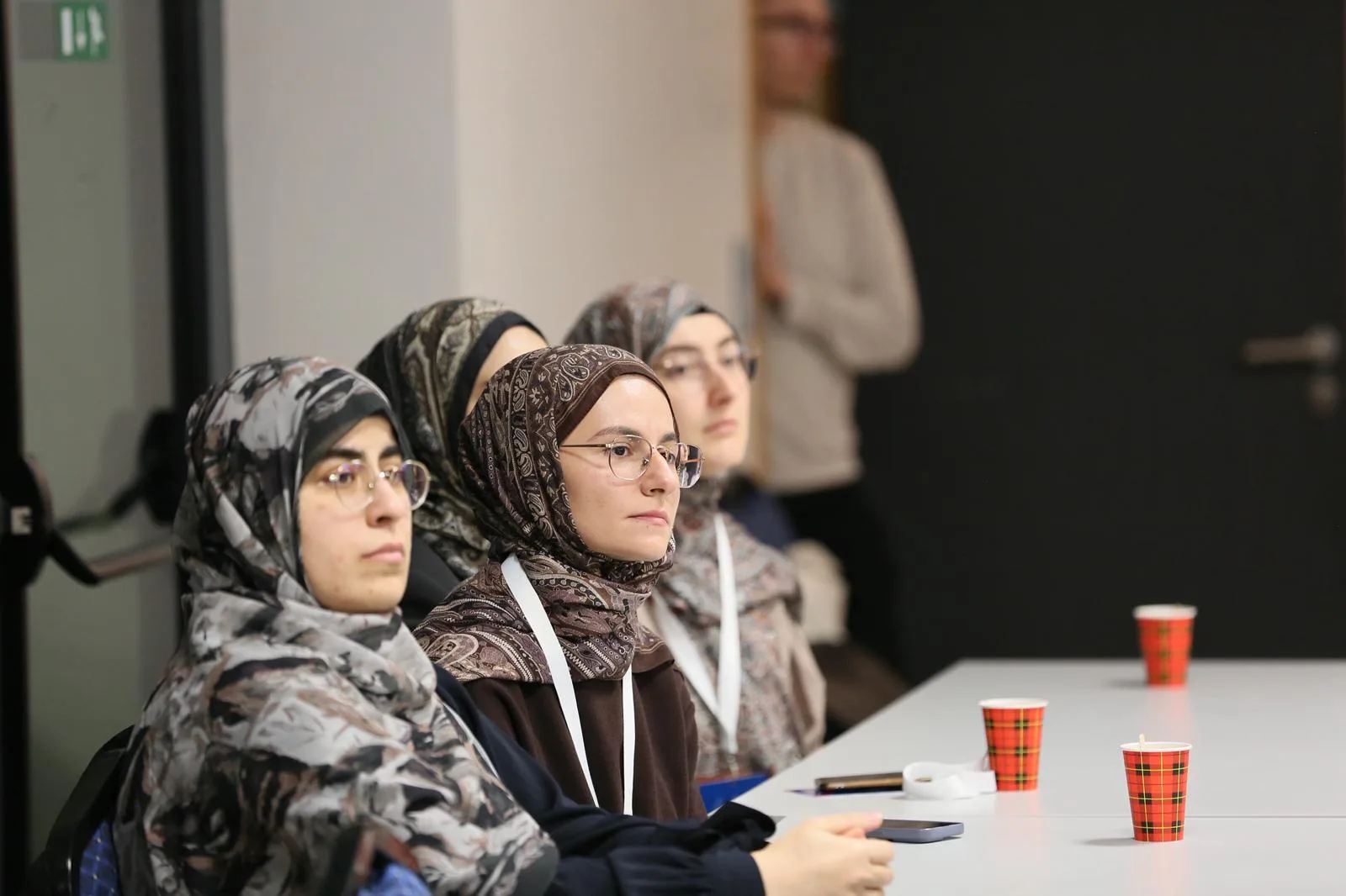 5. ULUSLARARASI GENÇ YAZARLAR KURULTAYI STRAZBURG’DA TAMAMLANDI