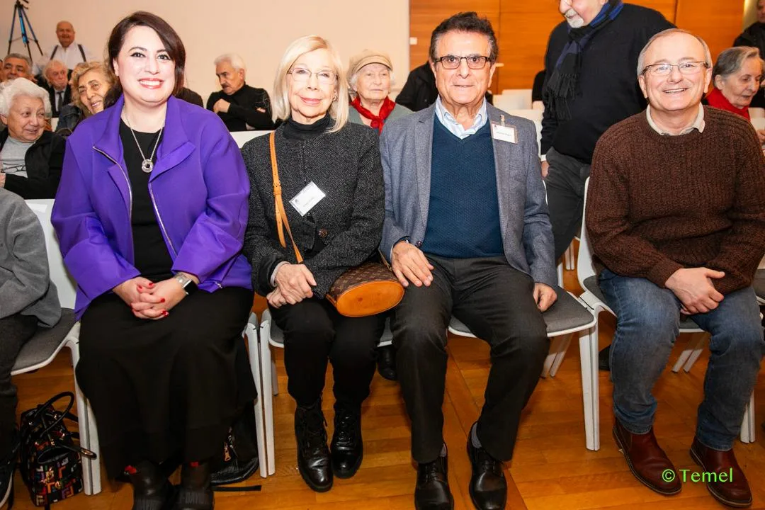 Uğur Mumcu Berlin’de Anıldı: “Fikirleri Belleklerde Yaşıyor”