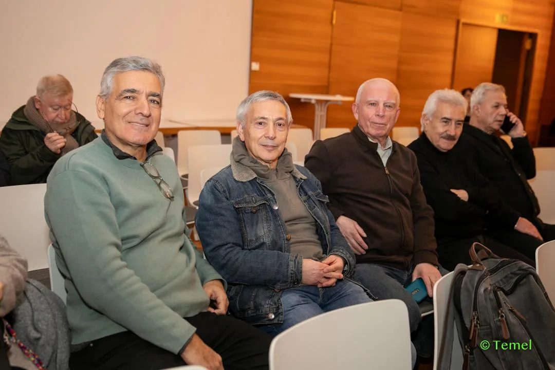 Uğur Mumcu Berlin’de Anıldı: “Fikirleri Belleklerde Yaşıyor”