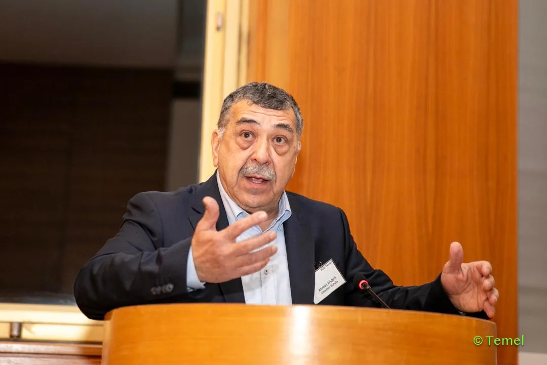 Uğur Mumcu Berlin’de Anıldı: “Fikirleri Belleklerde Yaşıyor”