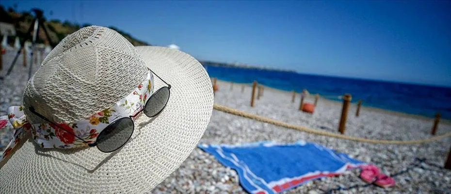 Alman tatilcilerin tercihini lüks ve her şey dâhil belirledi