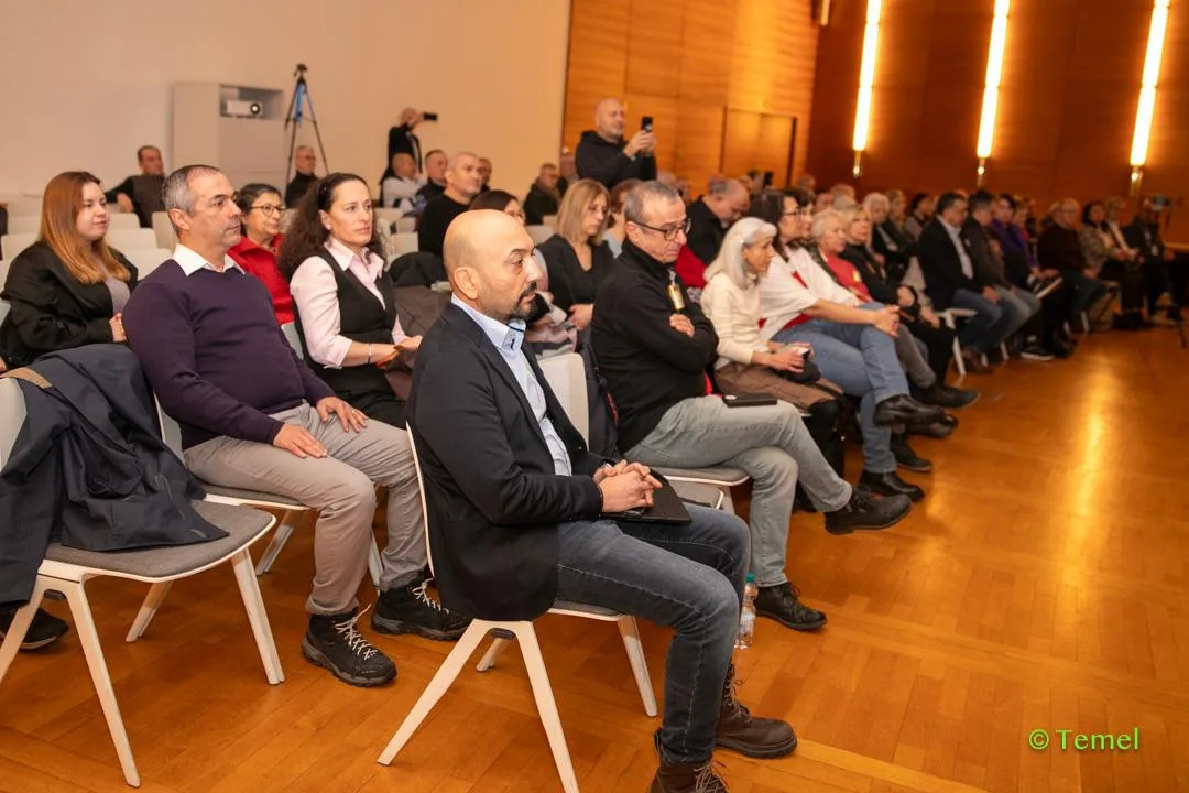 Uğur Mumcu Berlin’de Anıldı: “Fikirleri Belleklerde Yaşıyor”