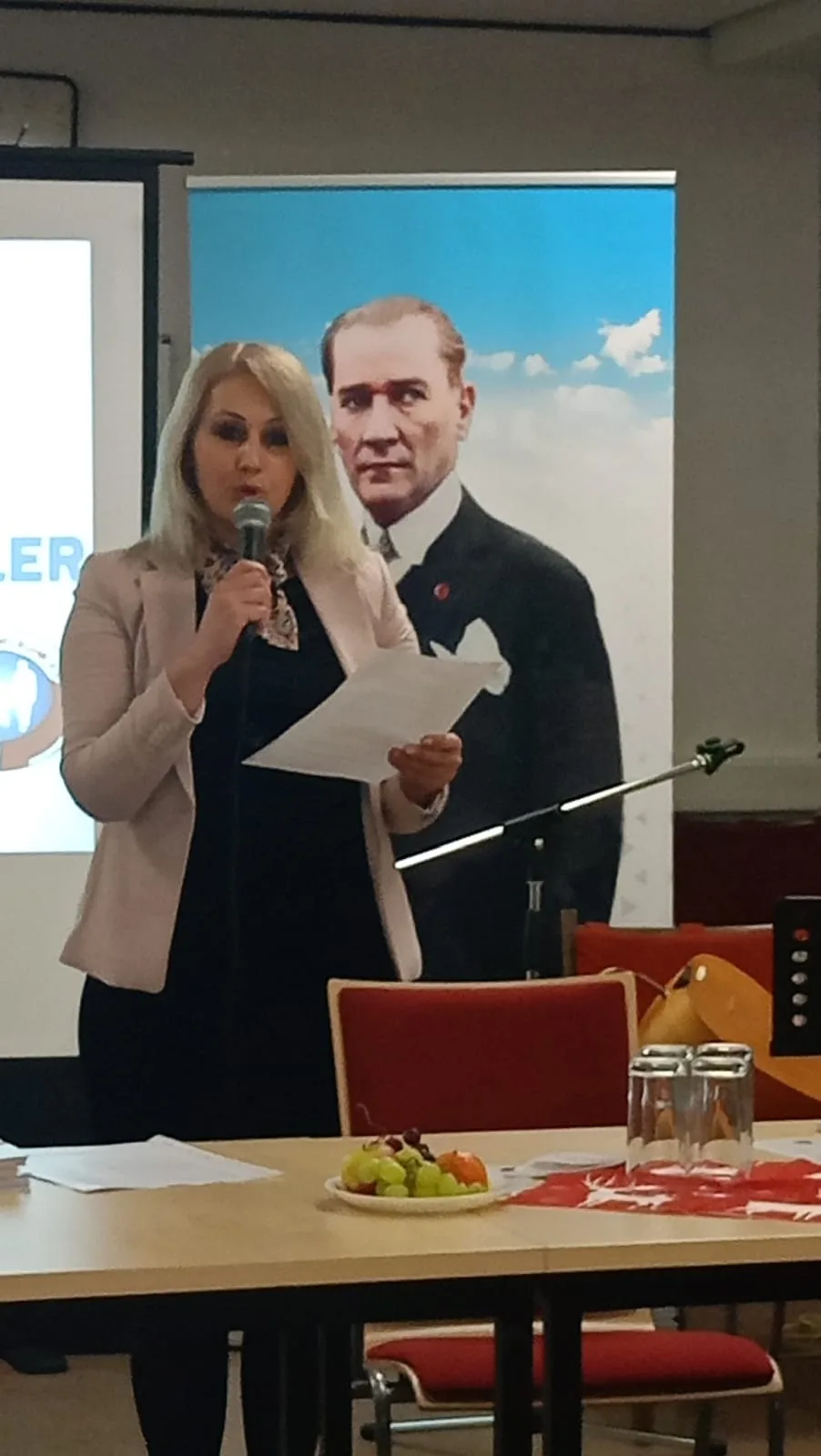 Gazeteciler Günü Essen’de Coşkuyla Kutlandı