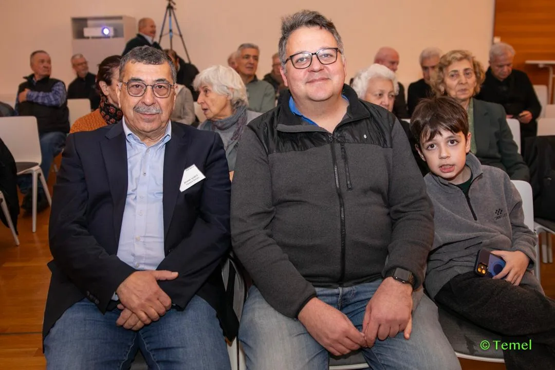 Uğur Mumcu Berlin’de Anıldı: “Fikirleri Belleklerde Yaşıyor”