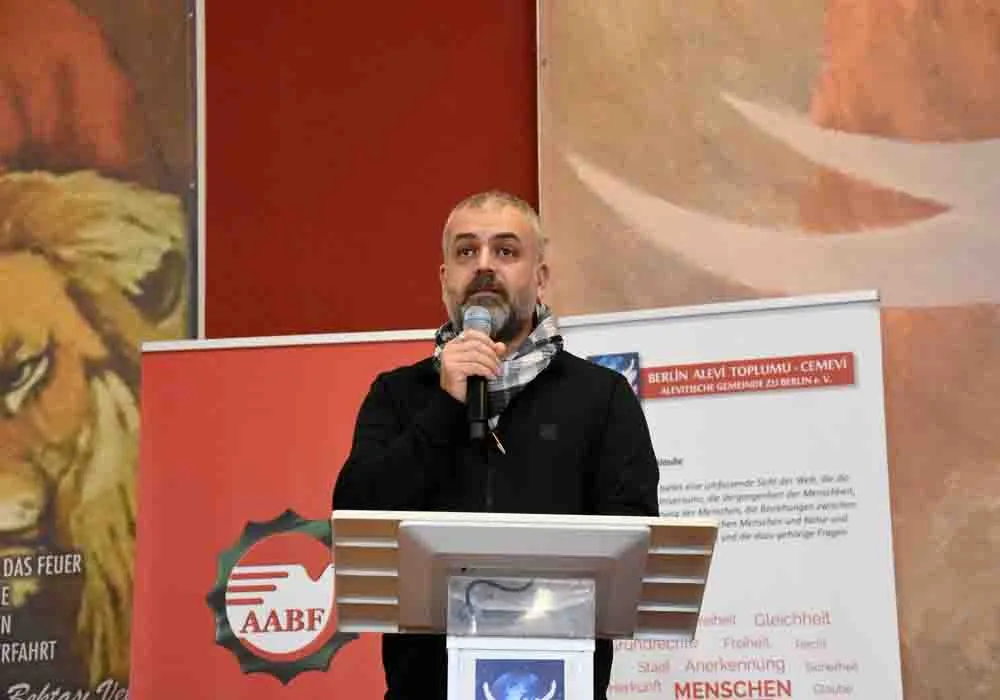 Cumhuriyet’in Kuruluşundan Günümüze Aleviler ve Kimlik Politikaları Masaya