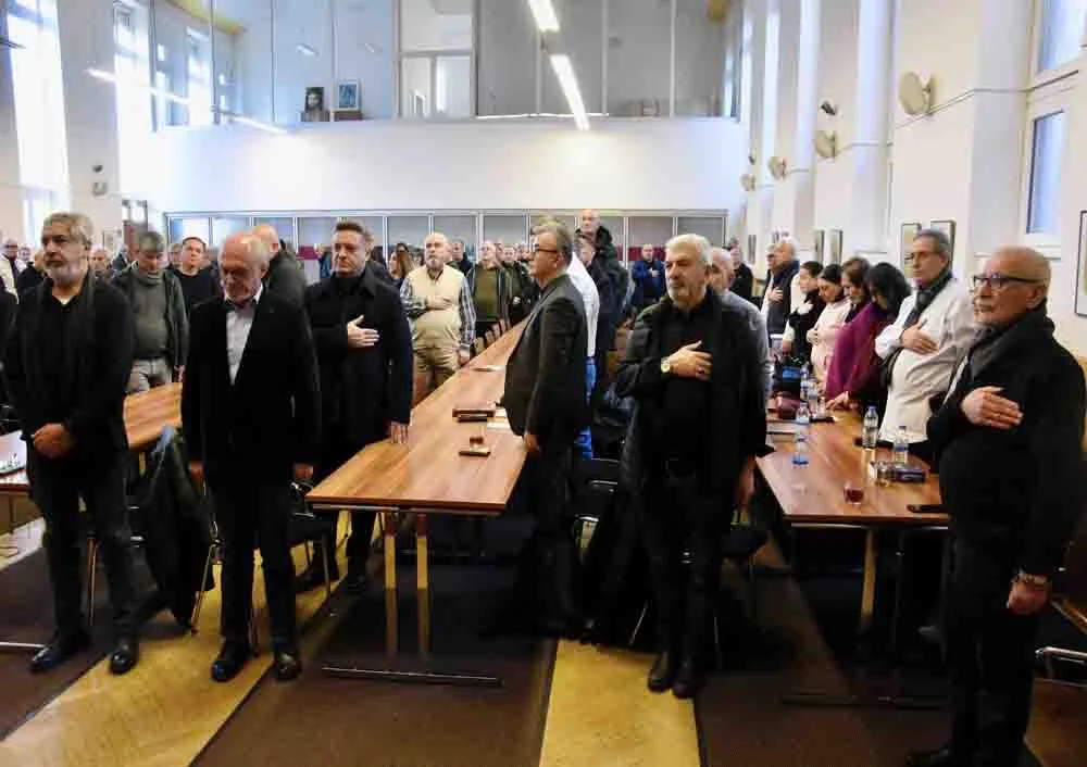 Cumhuriyet’in Kuruluşundan Günümüze Aleviler ve Kimlik Politikaları Masaya