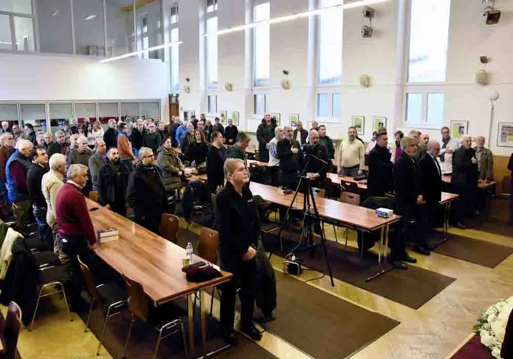 Cumhuriyet’in Kuruluşundan Günümüze Aleviler ve Kimlik Politikaları Masaya